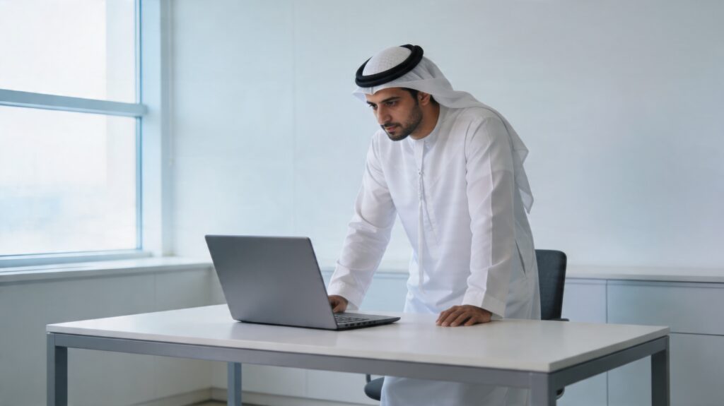 كيف تنتقل من وظيفة حكومية إلى قطاع خاص والعكس (بطريقة ذكية ومدروسة)